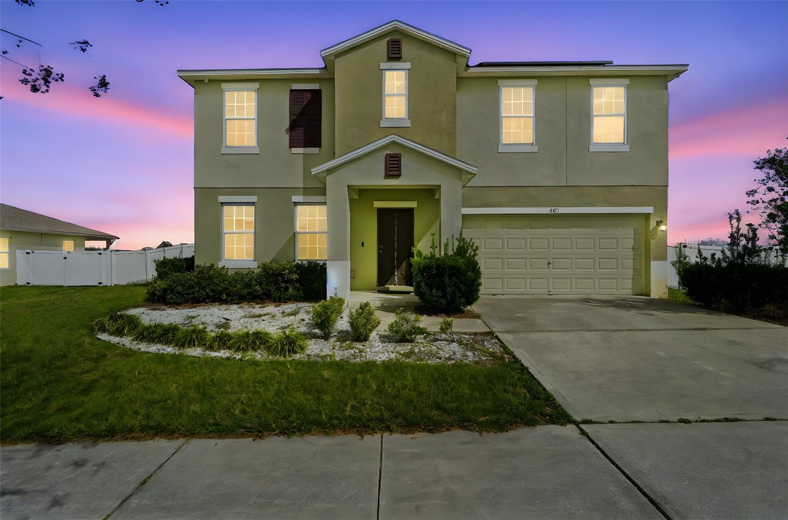 EAGLE POINT PH I - Residential