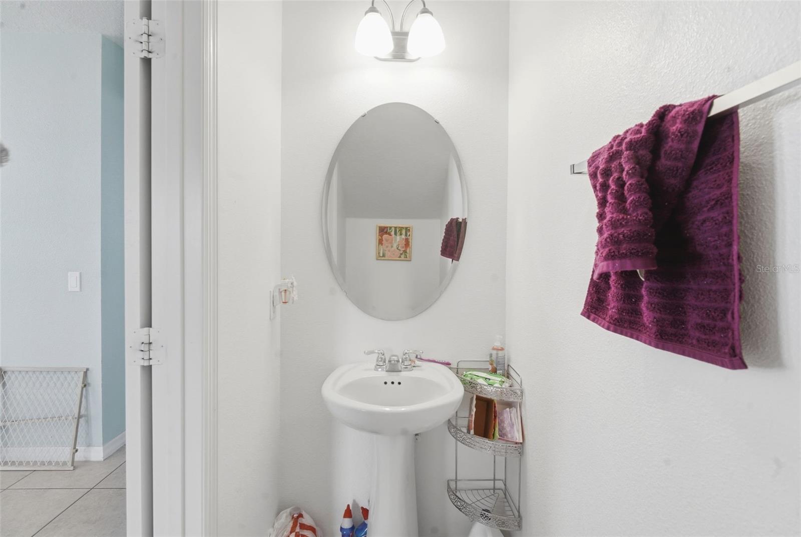 EAGLE POINT PH I - Residential