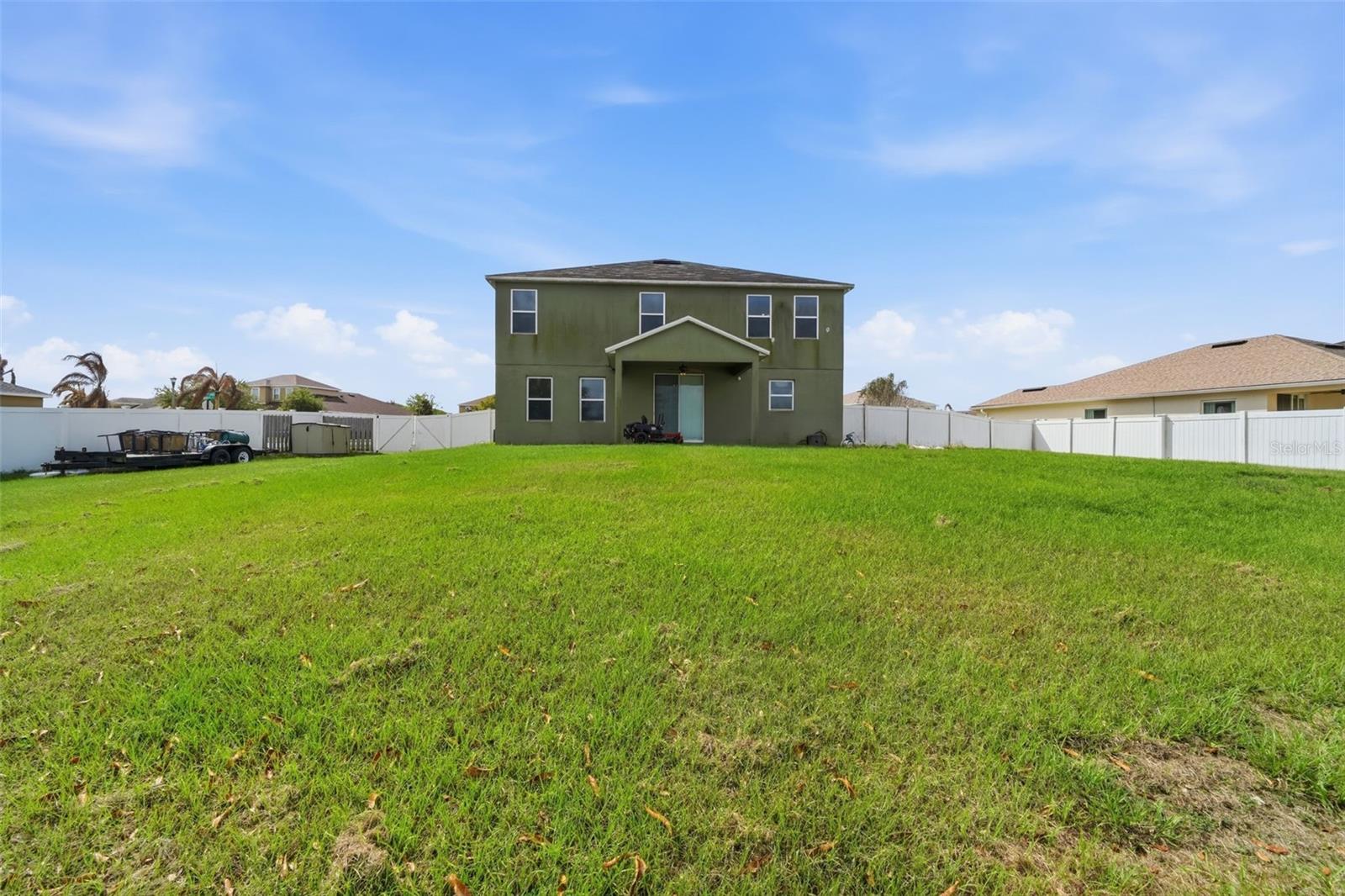 EAGLE POINT PH I - Residential