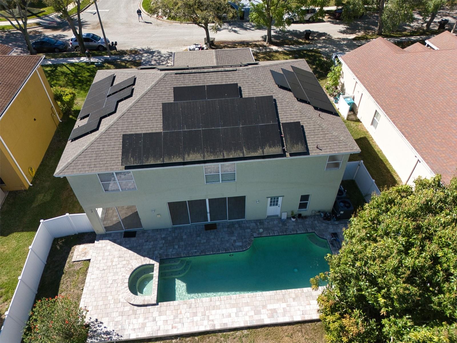 7801 BELVOIR DRIVE