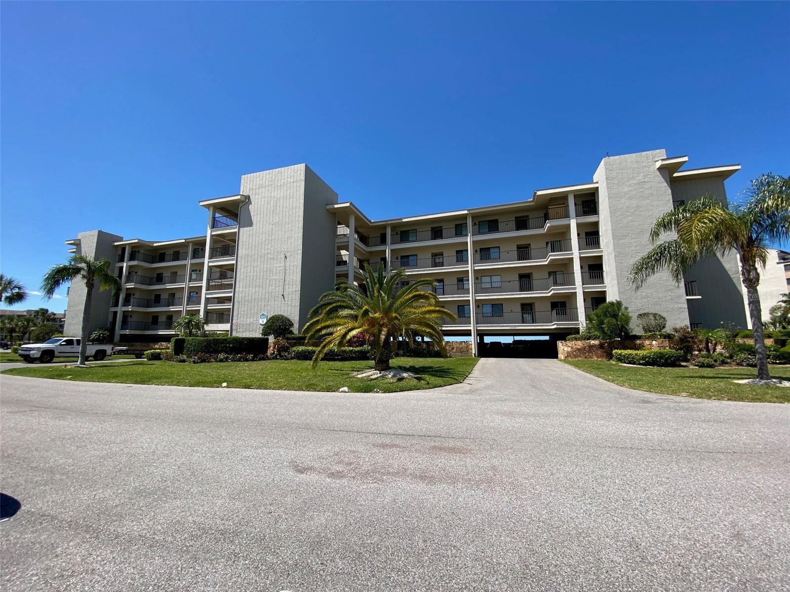 2 Bedroom 2 Bathroom fully furnished condominium on the Gulf of America. Enjoy the view and a beautiful sunset every evening! Swimming pools and tennis courts with a band new community clubhouse. Water and electricity included.