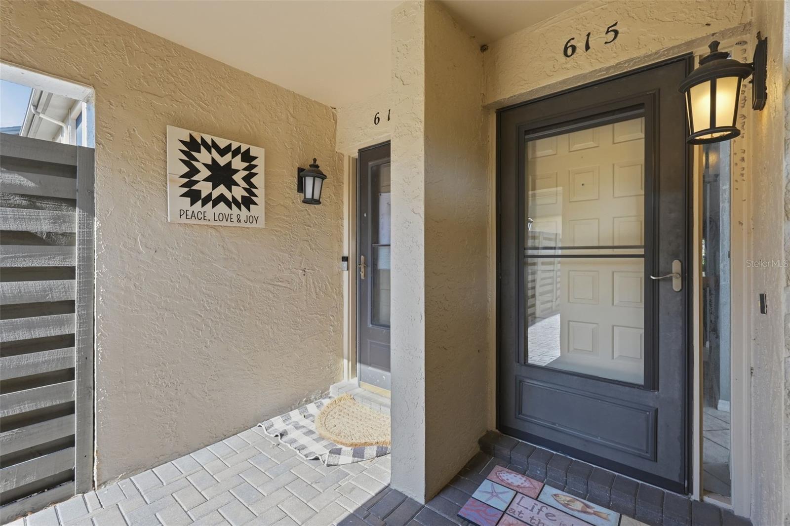 3163 LANDMARK DRIVE 615