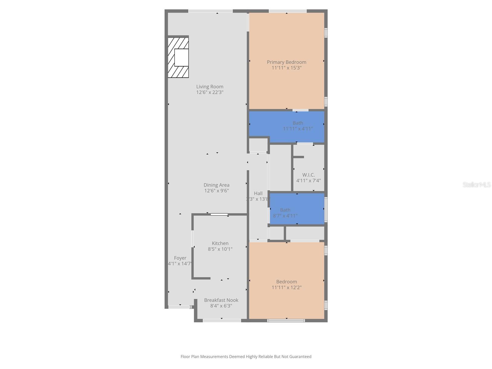 EAGLES GLEN CONDO - Residential