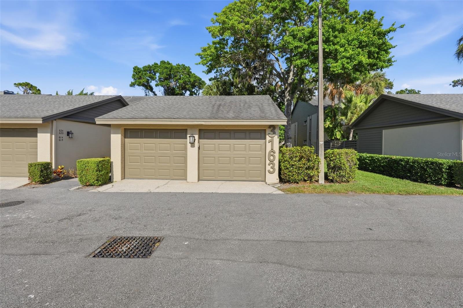 EAGLES GLEN CONDO - Residential