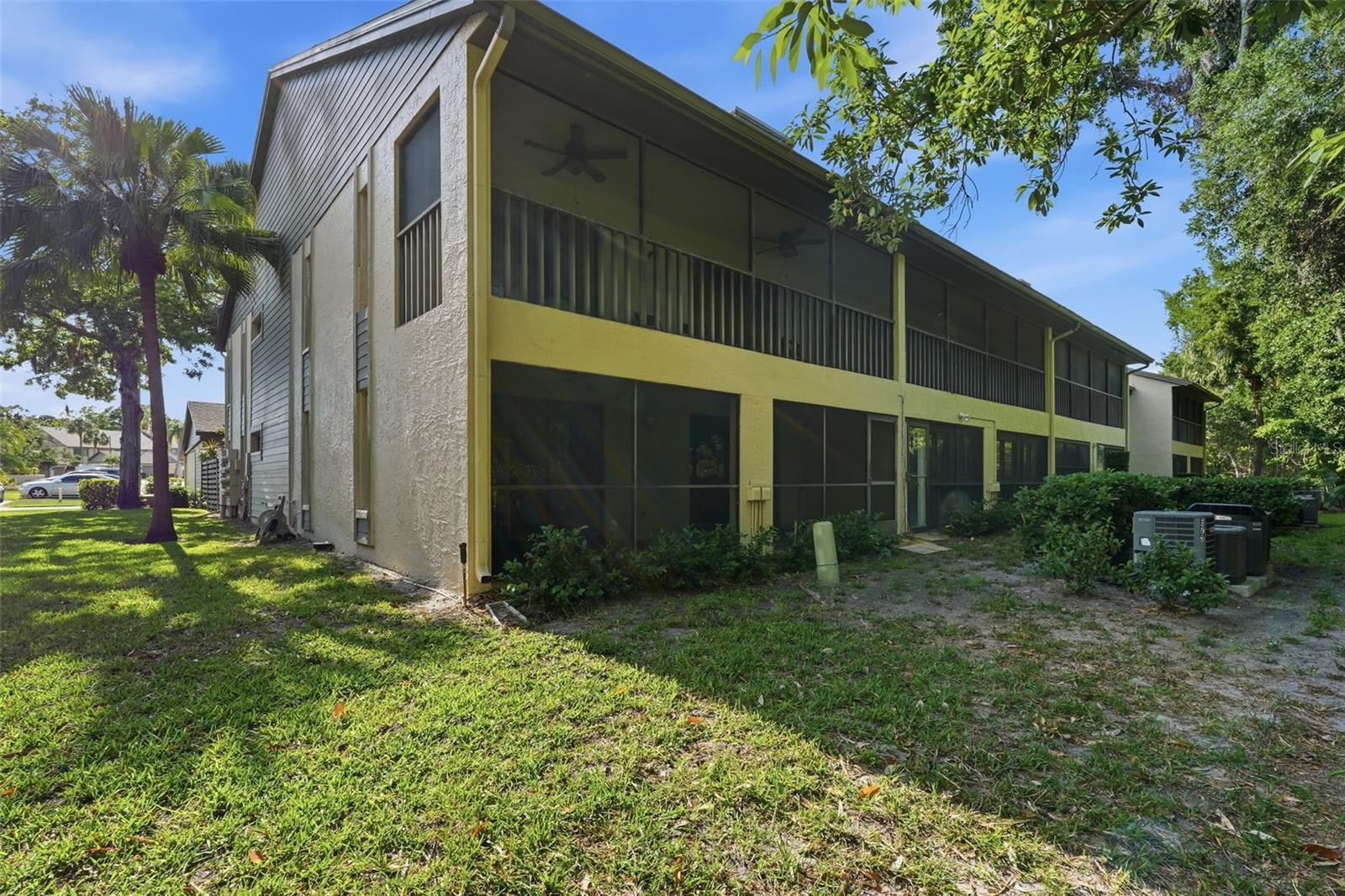 EAGLES GLEN CONDO - Residential