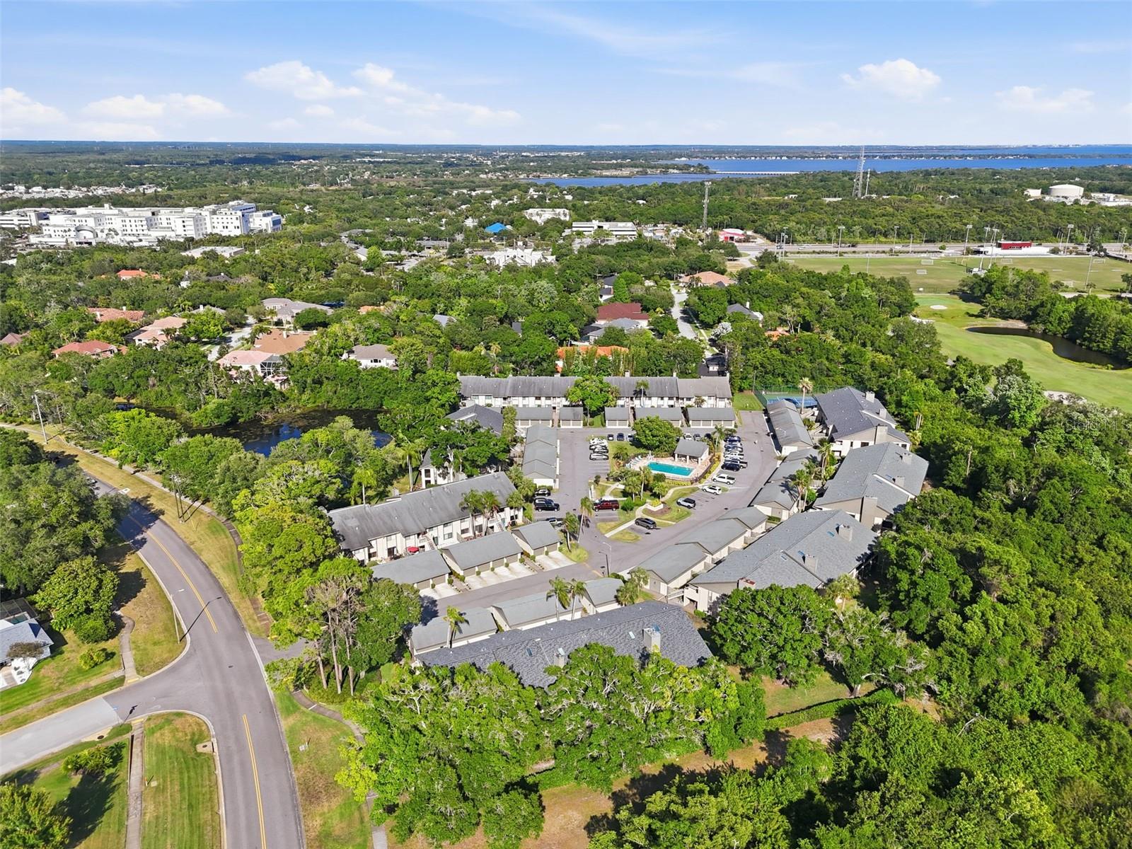 EAGLES GLEN CONDO - Residential