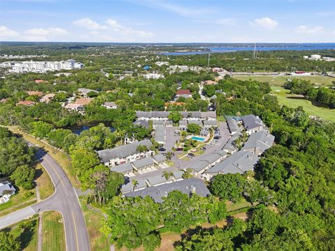 Photo of 3163 Landmark Drive #615, Clearwater, FL 33761 (MLS # TB8502710)