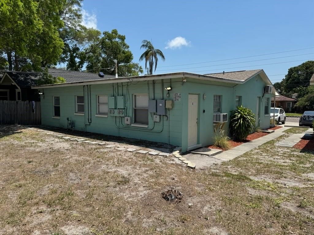 Photo of 1235 22nd Avenue S #C, St Petersburg, FL 33705 (MLS # TB8498136)