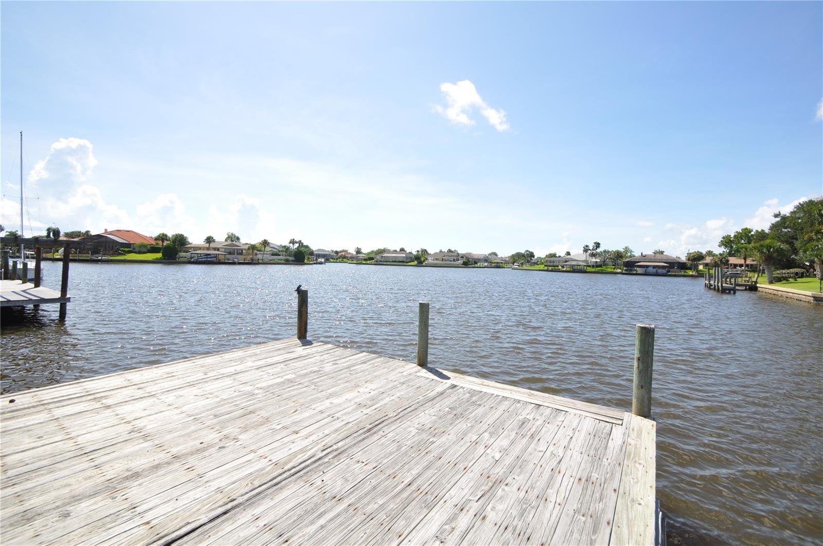 PALM HARBOR - Residential Lease