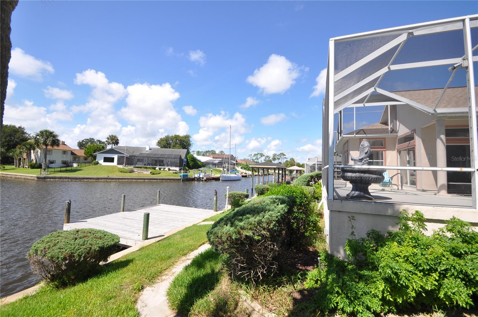 PALM HARBOR - Residential Lease