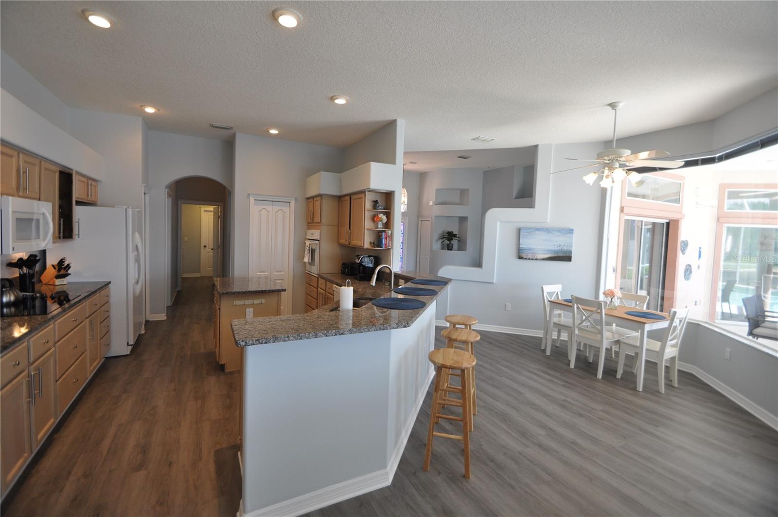 PALM HARBOR - Residential Lease