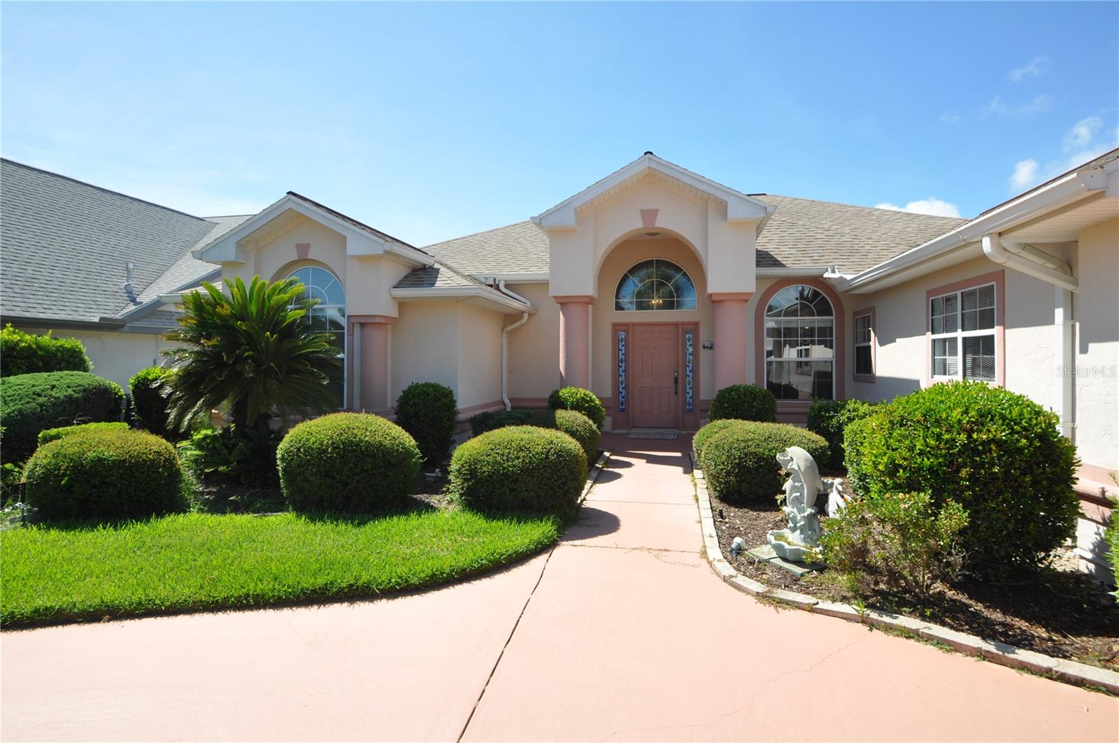 PALM HARBOR - Residential Lease
