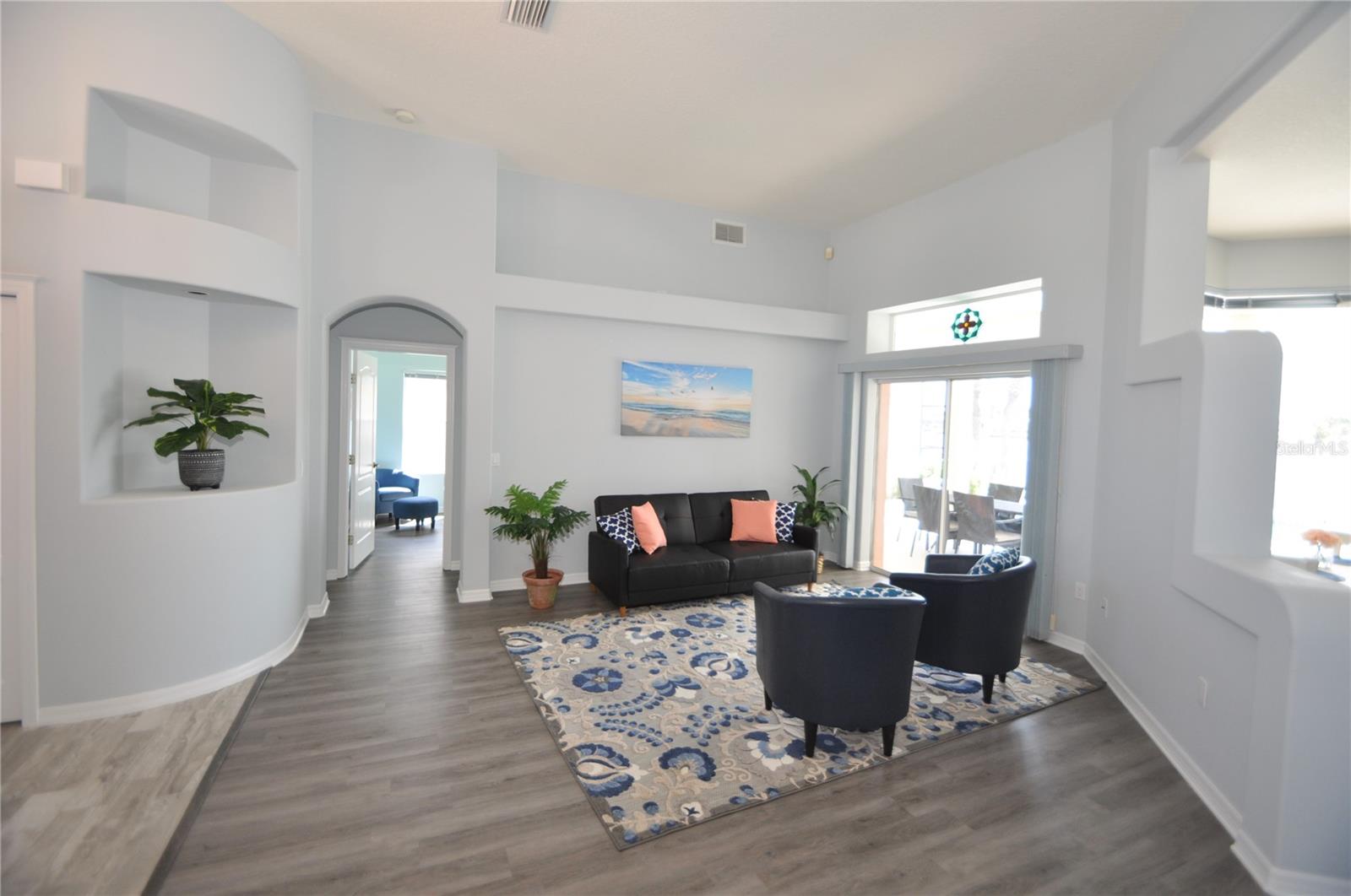 PALM HARBOR - Residential Lease