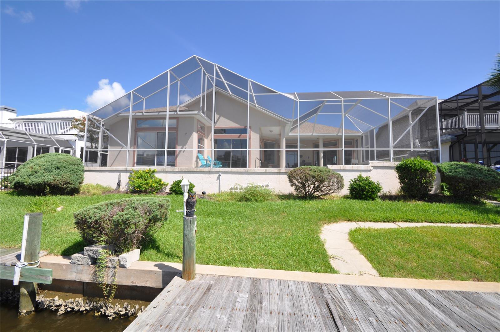 PALM HARBOR - Residential Lease