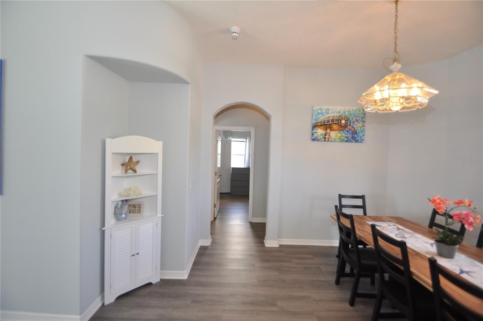 PALM HARBOR - Residential Lease