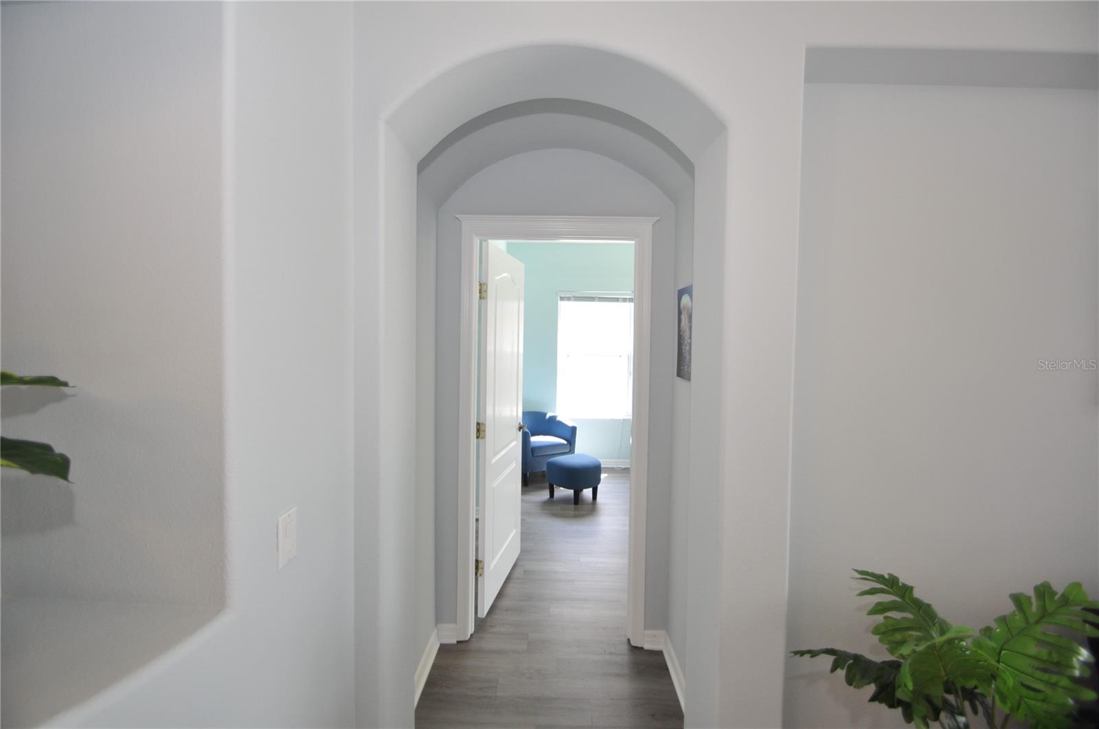 PALM HARBOR - Residential Lease