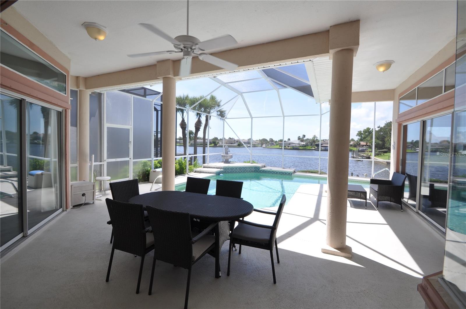 PALM HARBOR - Residential Lease