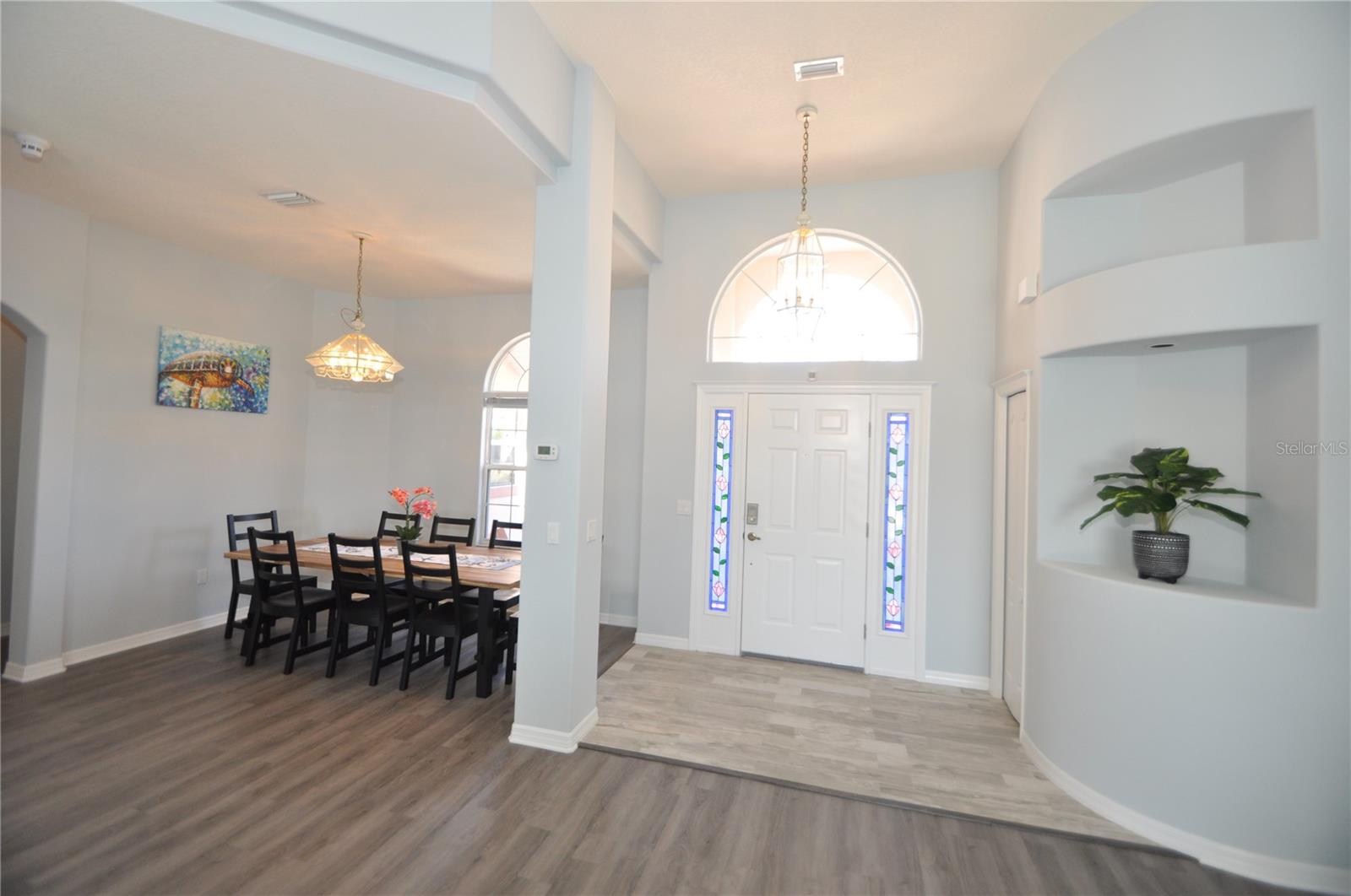 PALM HARBOR - Residential Lease