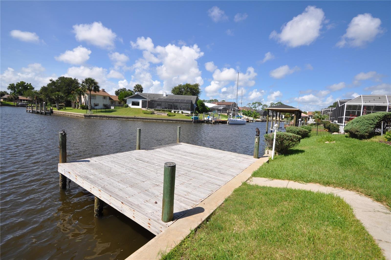 PALM HARBOR - Residential Lease