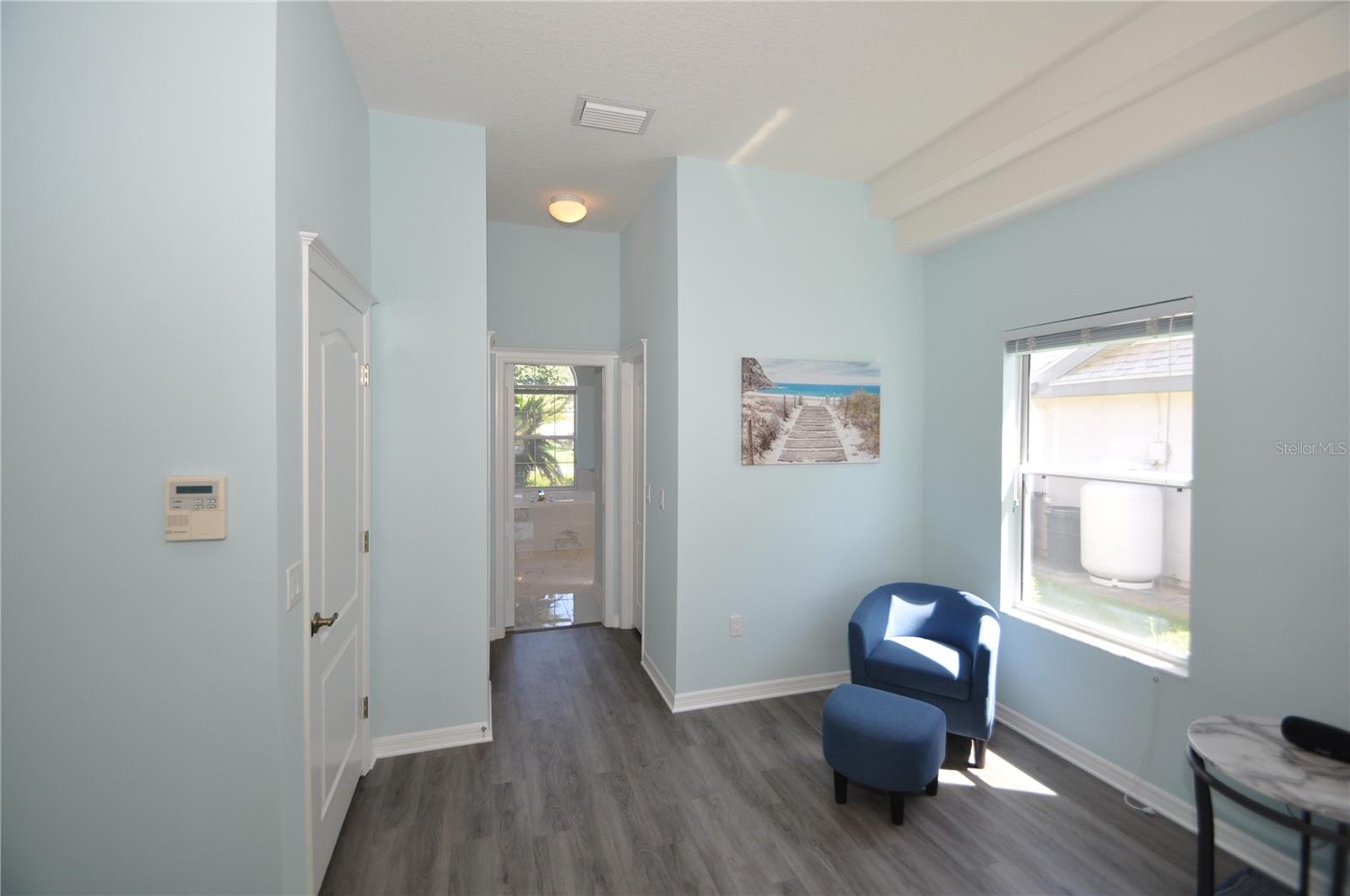 PALM HARBOR - Residential Lease