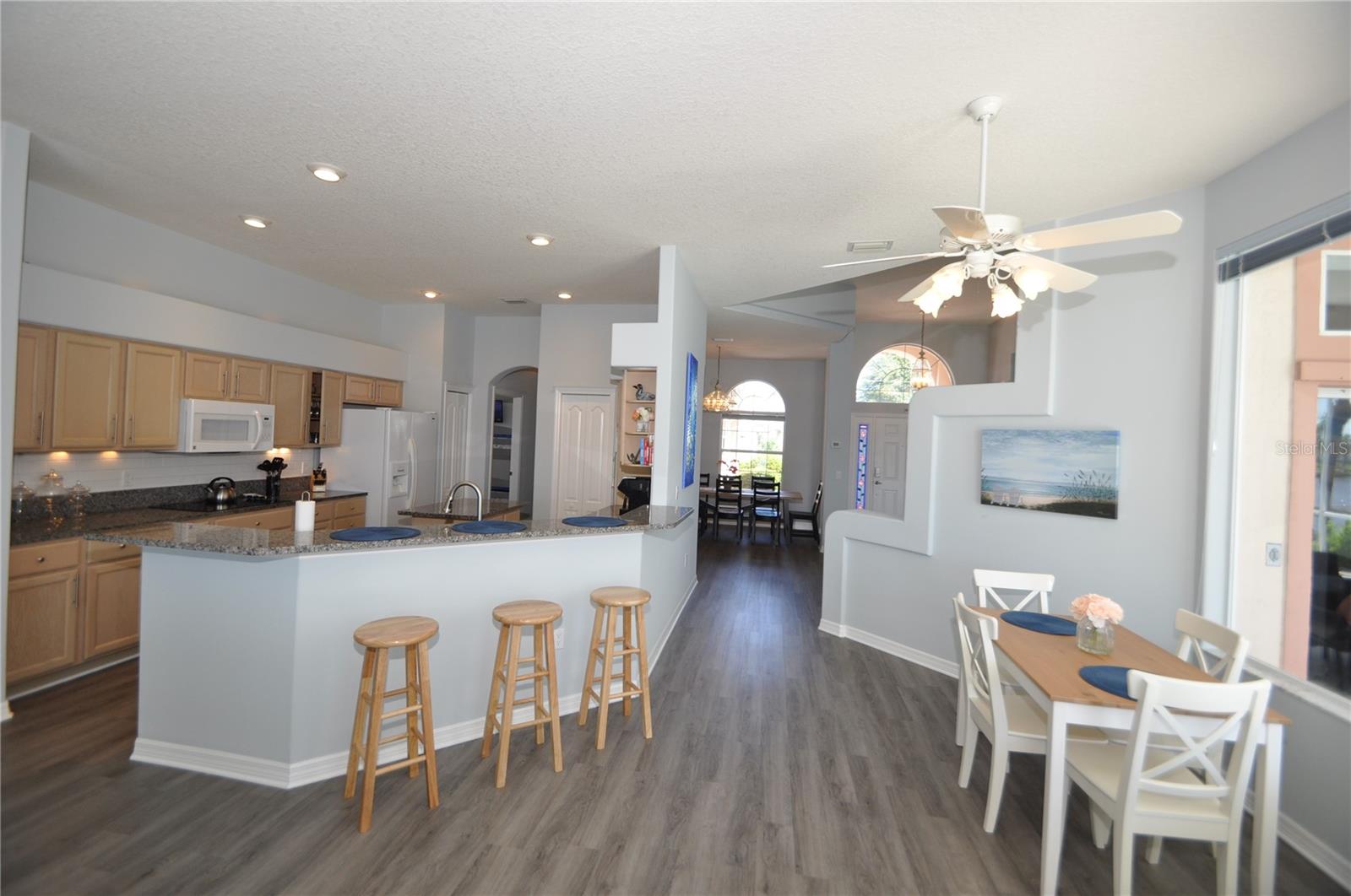 PALM HARBOR - Residential Lease