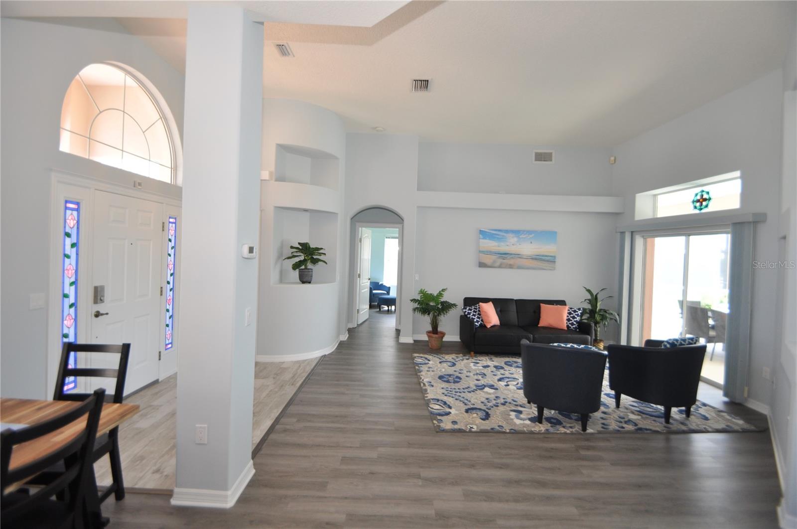 PALM HARBOR - Residential Lease