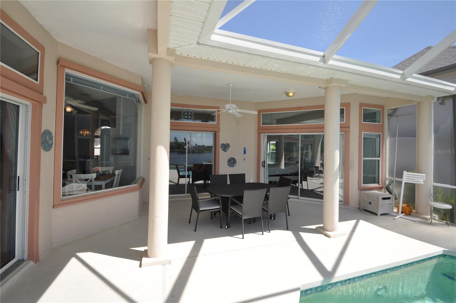 PALM HARBOR - Residential Lease