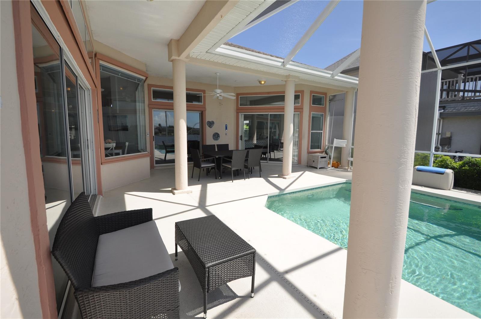 PALM HARBOR - Residential Lease