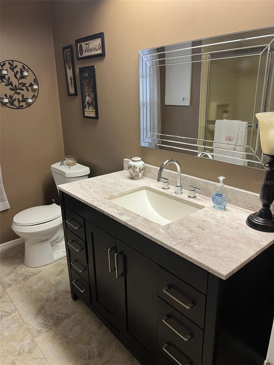 PALM HILL MOBILE HOME PARK UNREC - Residential