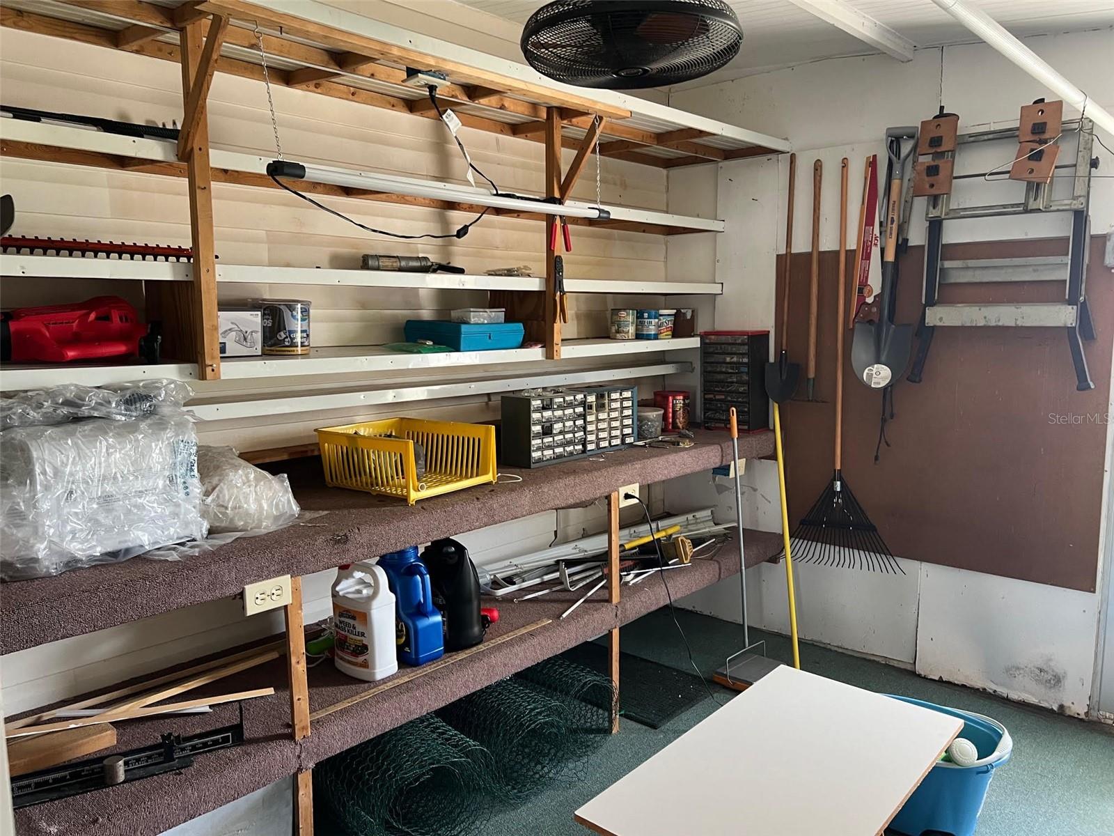 PALM HILL MOBILE HOME PARK UNREC - Residential