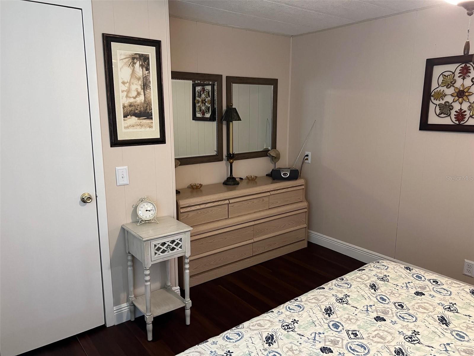 PALM HILL MOBILE HOME PARK UNREC - Residential