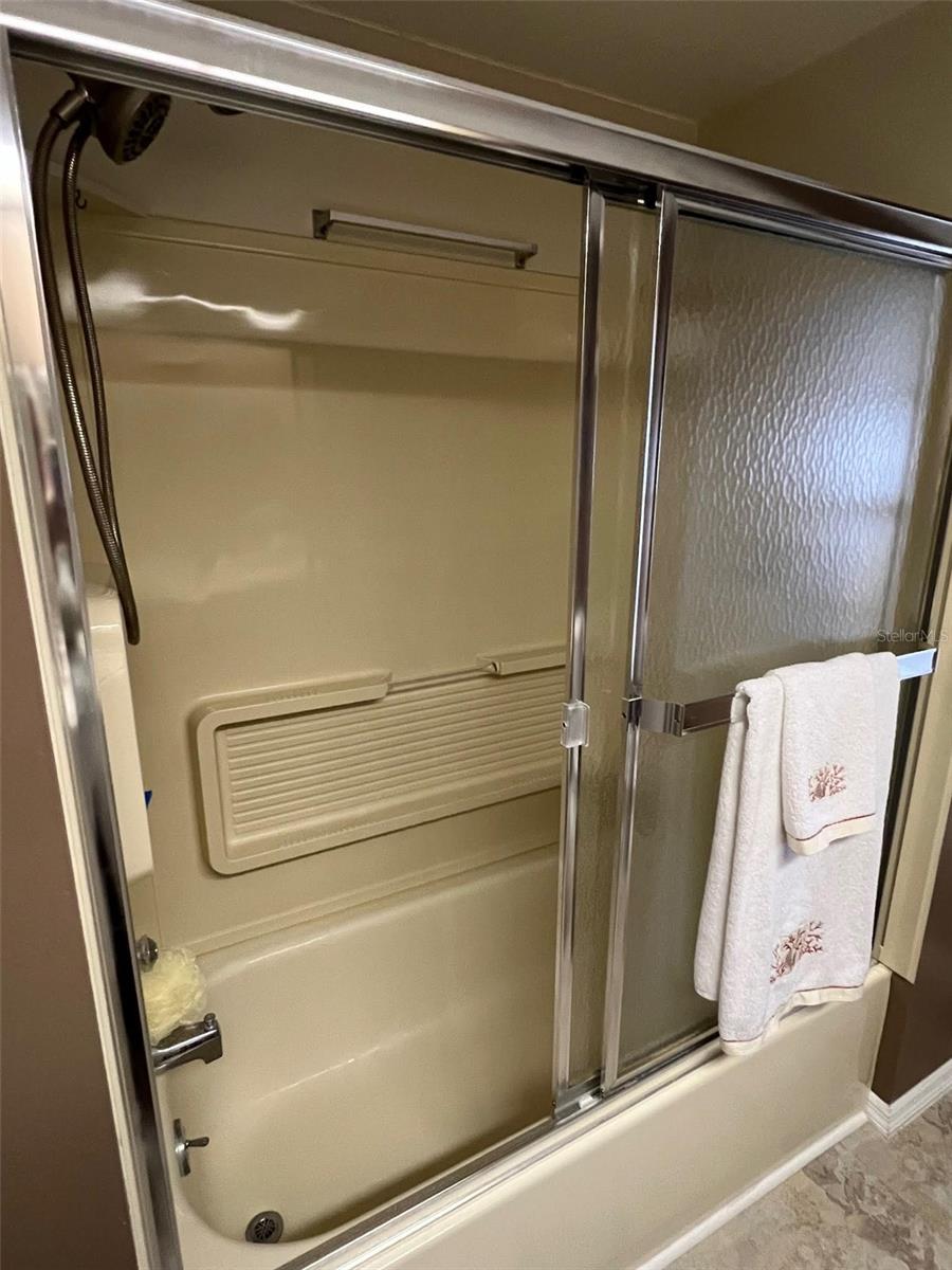 PALM HILL MOBILE HOME PARK UNREC - Residential