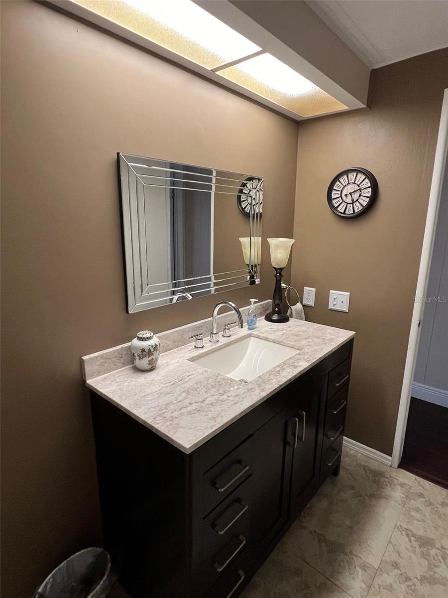 PALM HILL MOBILE HOME PARK UNREC - Residential