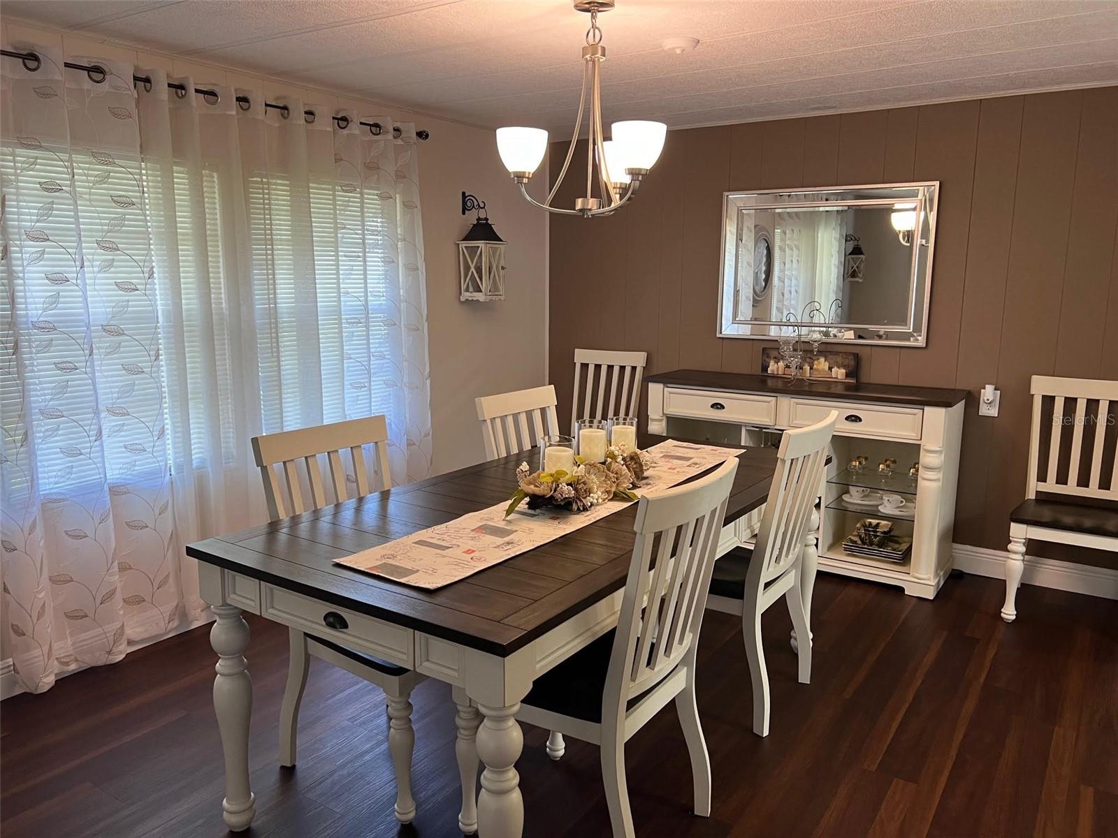 PALM HILL MOBILE HOME PARK UNREC - Residential