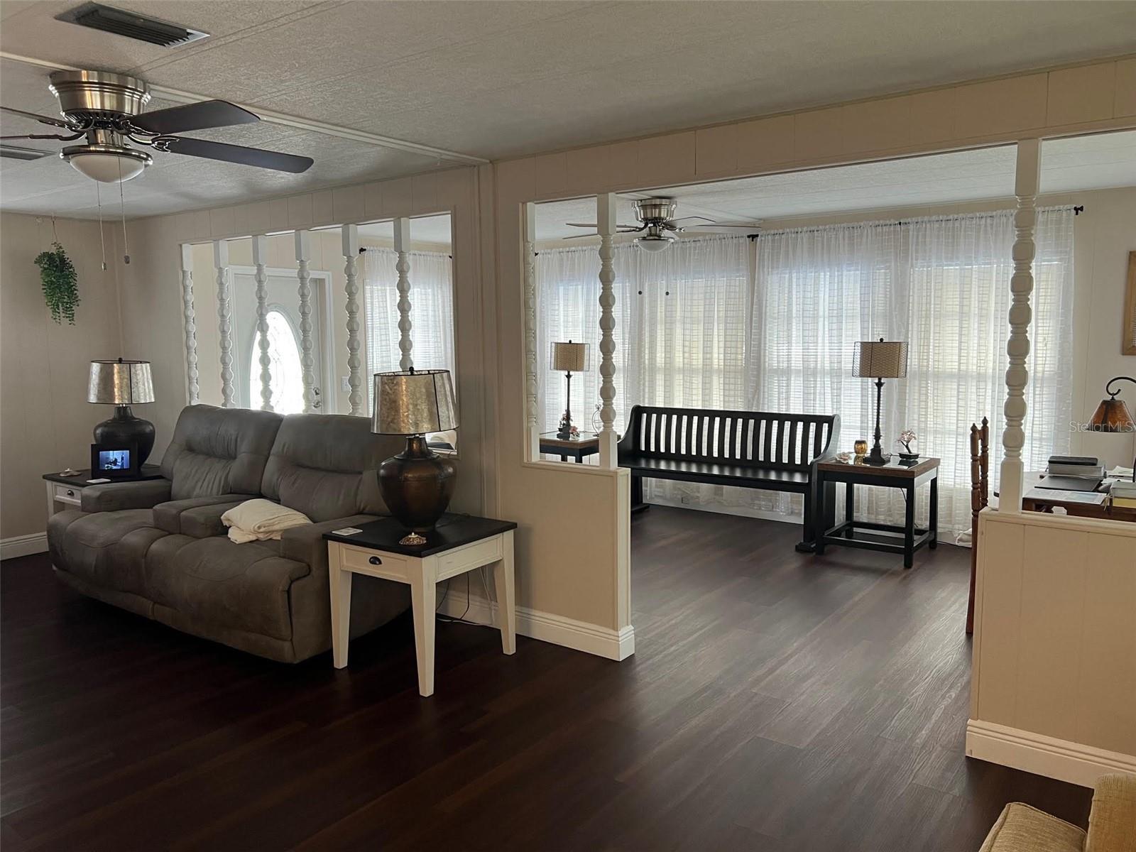 PALM HILL MOBILE HOME PARK UNREC - Residential