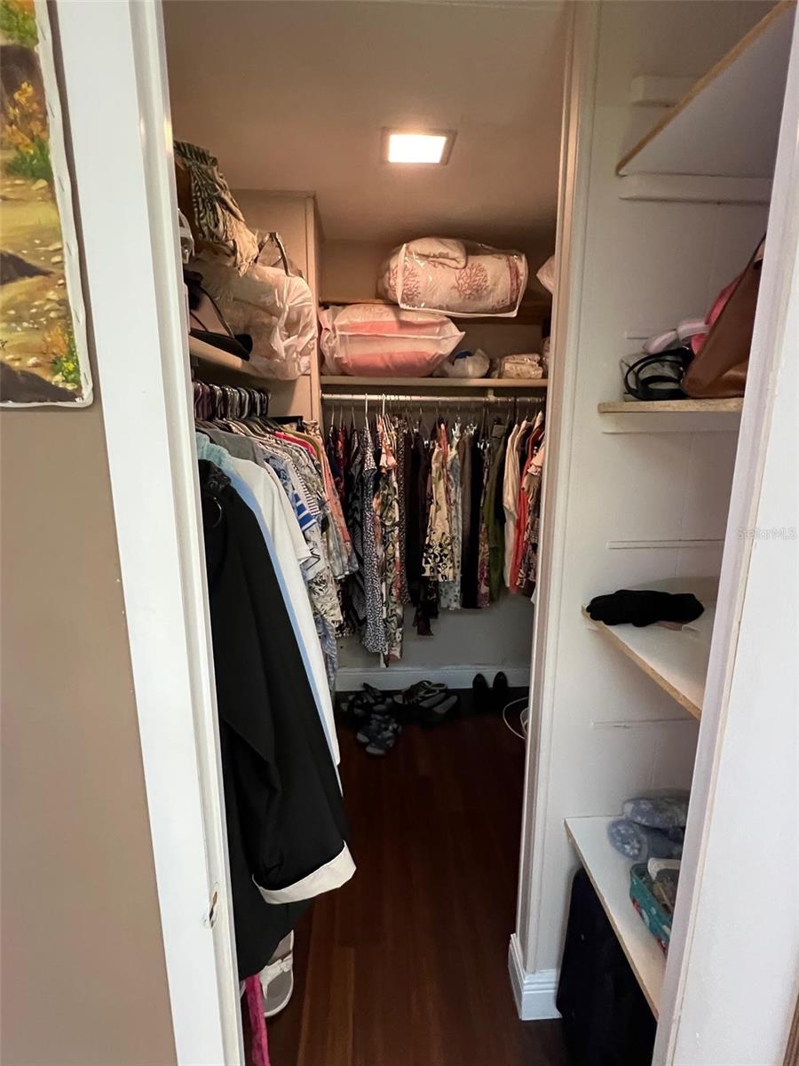 PALM HILL MOBILE HOME PARK UNREC - Residential