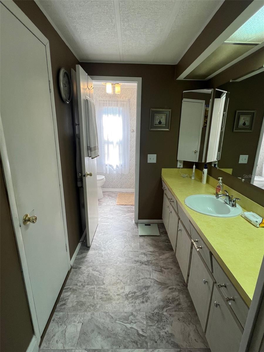 PALM HILL MOBILE HOME PARK UNREC - Residential