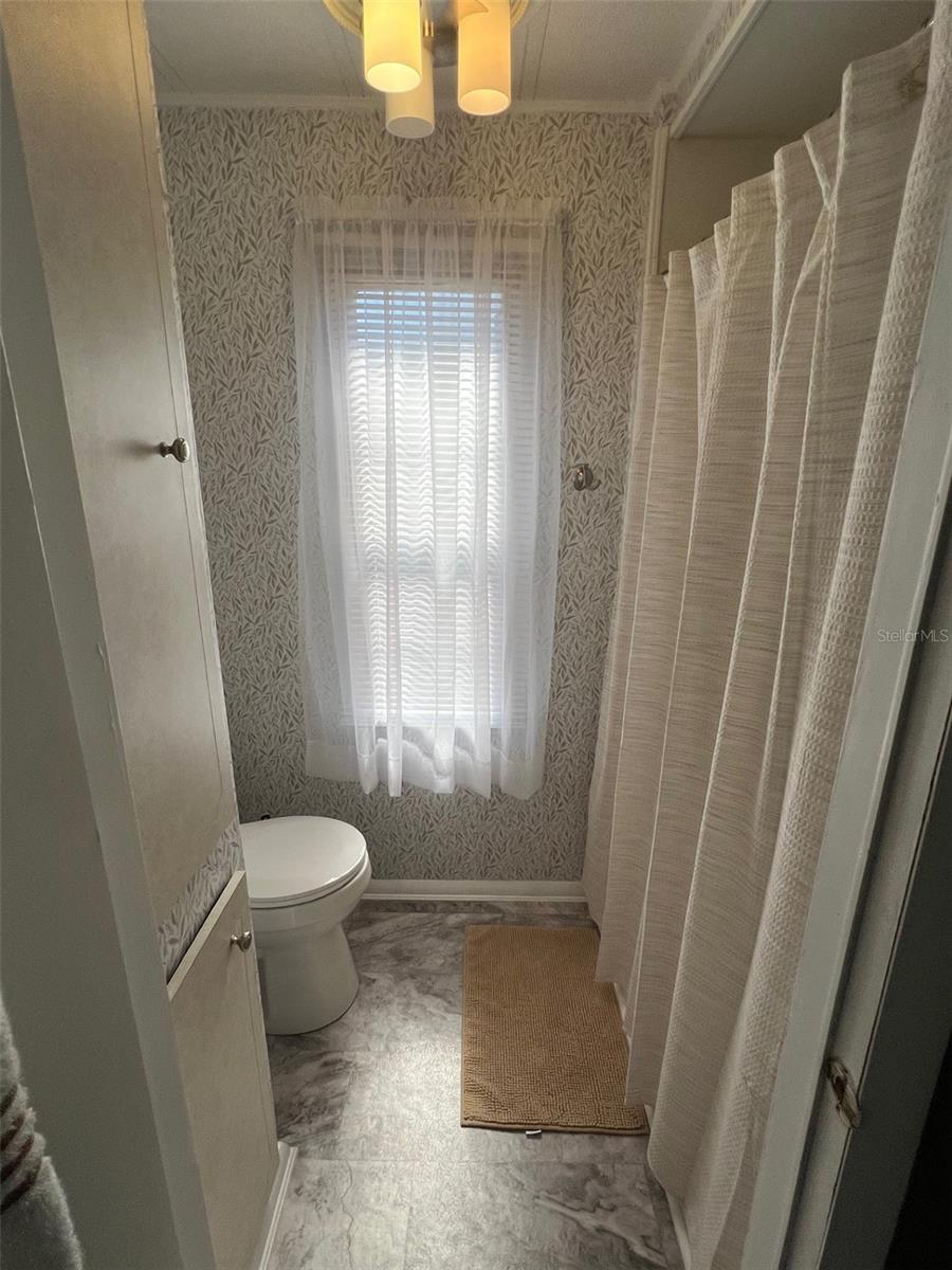 PALM HILL MOBILE HOME PARK UNREC - Residential