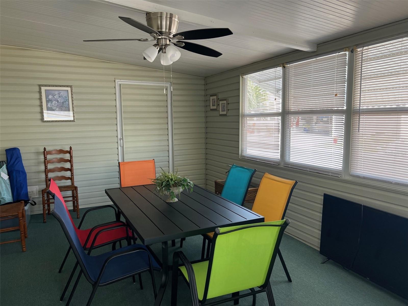 PALM HILL MOBILE HOME PARK UNREC - Residential