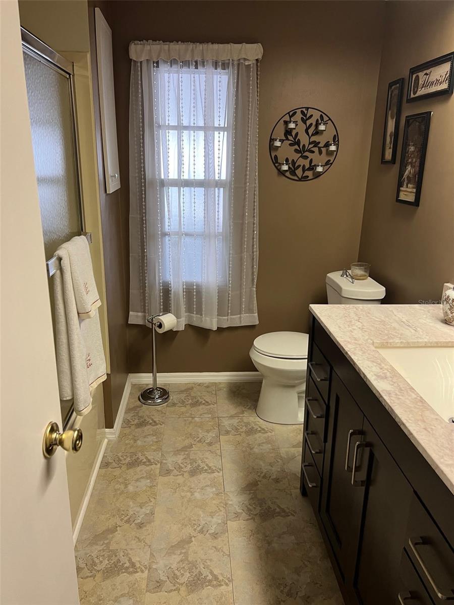 PALM HILL MOBILE HOME PARK UNREC - Residential