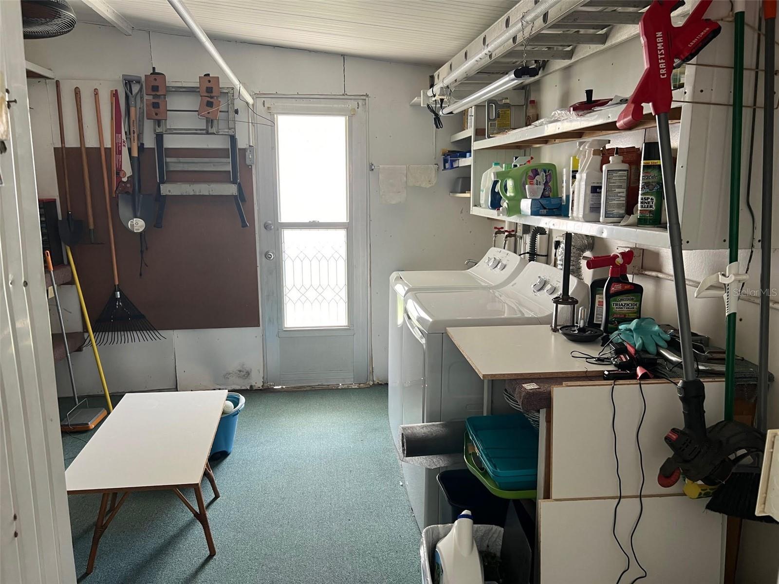 PALM HILL MOBILE HOME PARK UNREC - Residential