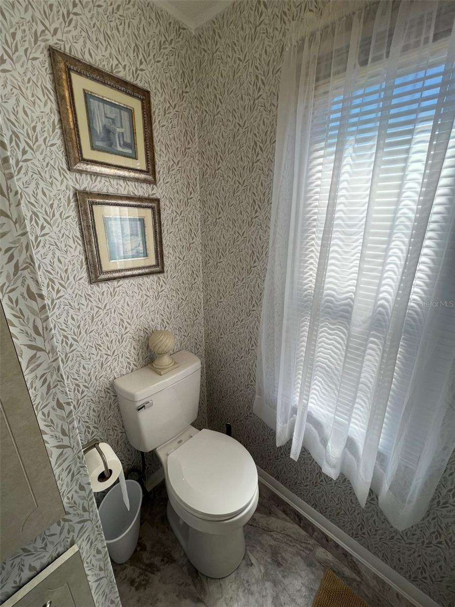 PALM HILL MOBILE HOME PARK UNREC - Residential