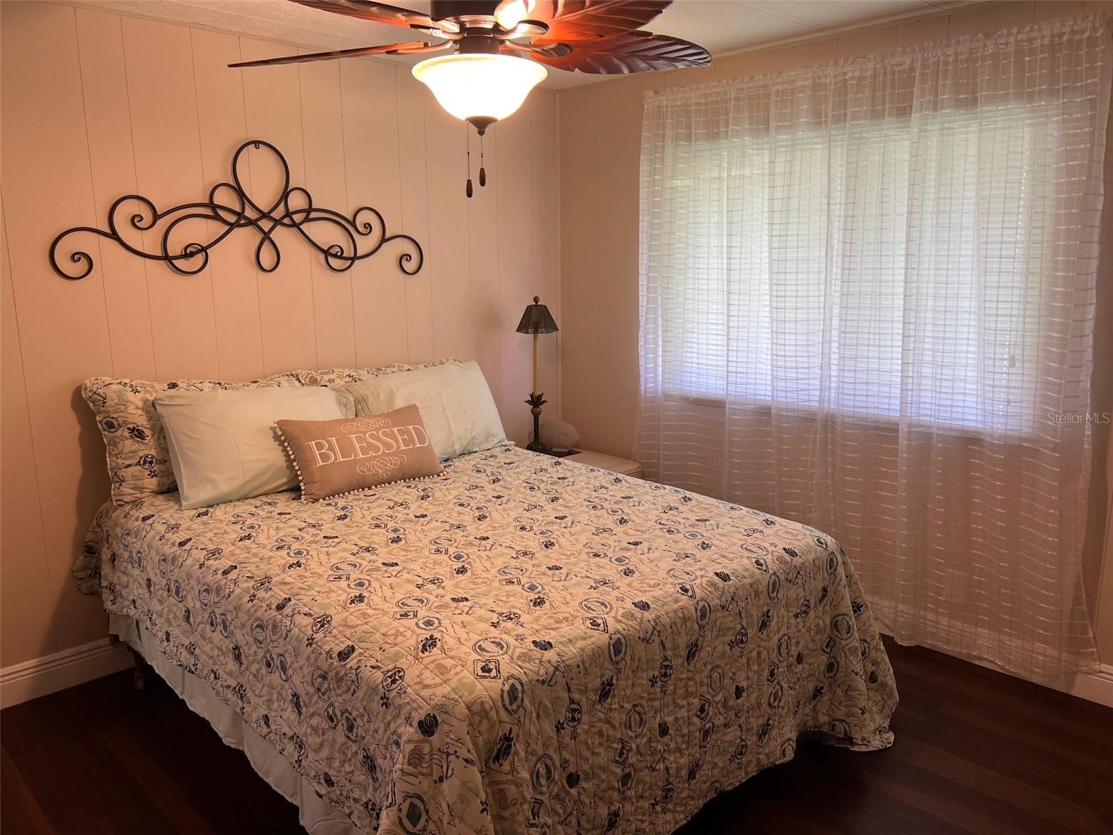 PALM HILL MOBILE HOME PARK UNREC - Residential