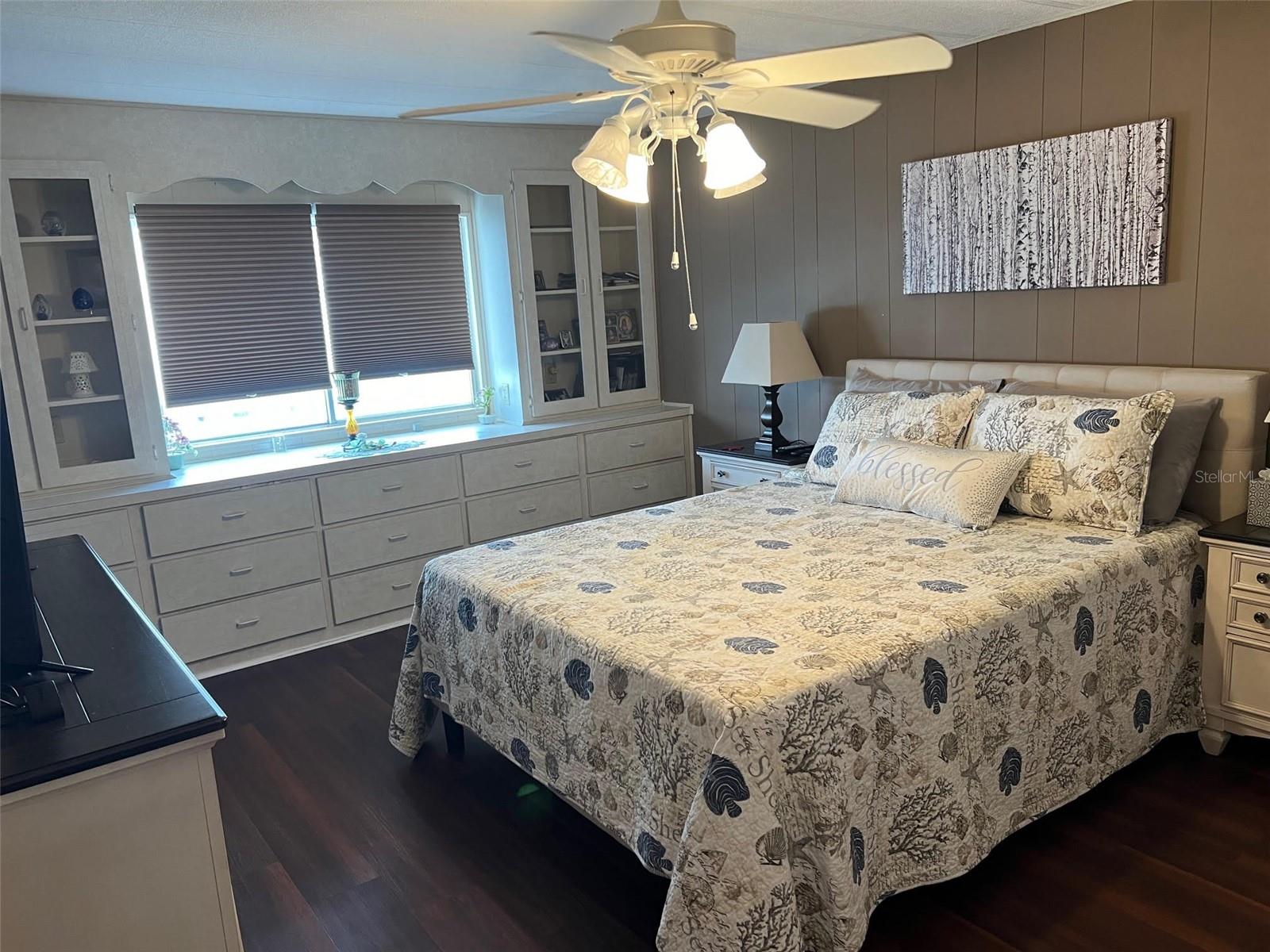 PALM HILL MOBILE HOME PARK UNREC - Residential