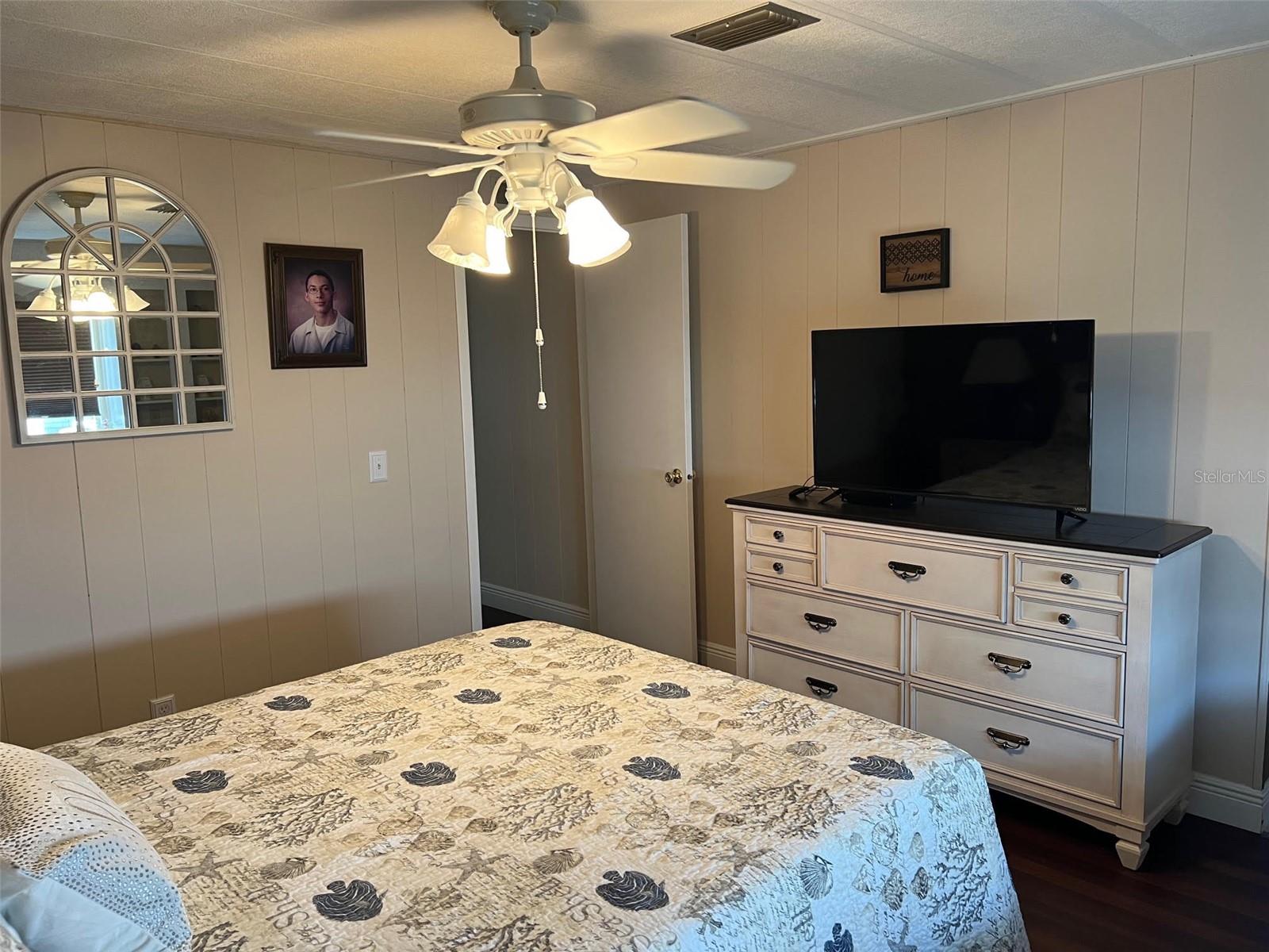 PALM HILL MOBILE HOME PARK UNREC - Residential