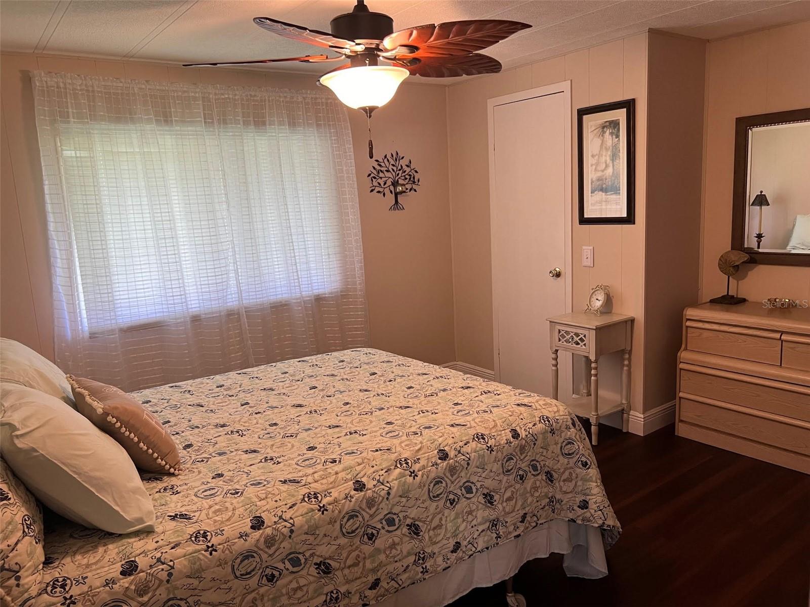 PALM HILL MOBILE HOME PARK UNREC - Residential