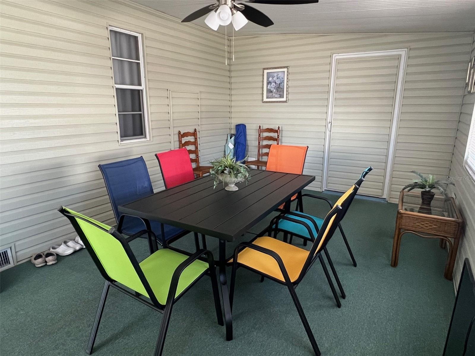 PALM HILL MOBILE HOME PARK UNREC - Residential