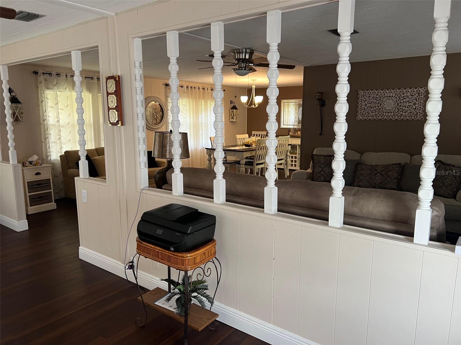 PALM HILL MOBILE HOME PARK UNREC - Residential