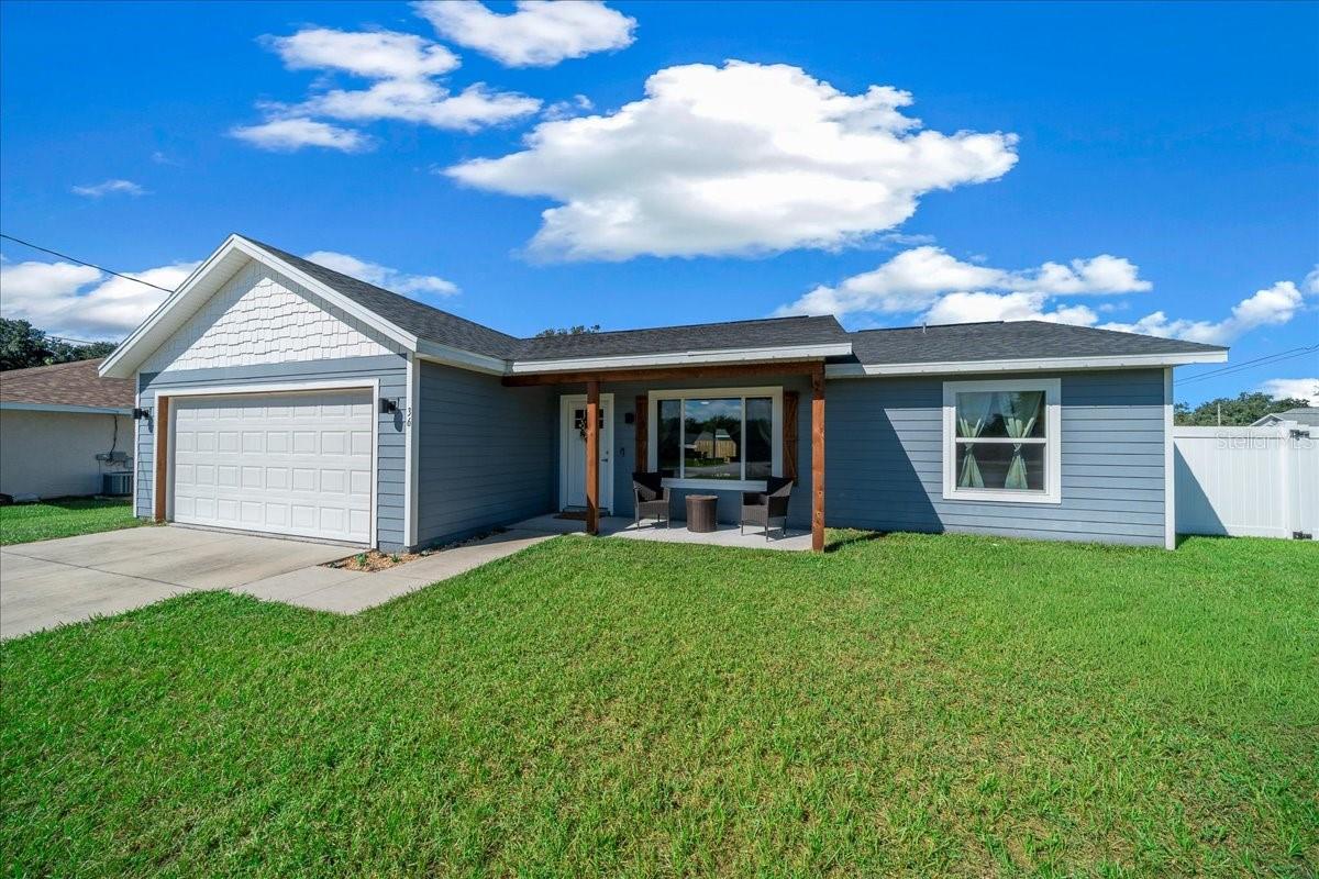 36 JUNIPER PASS WAY