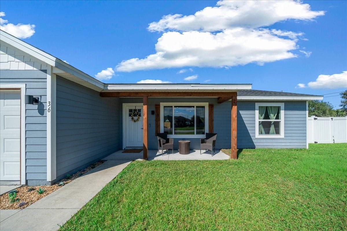 36 JUNIPER PASS WAY